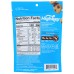 HIGH KEY SNACKS: Mini Cookies Chocolate Chip, 2 oz