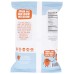 SPUDSY: Fries Swt Potato Sea Slt, 4 OZ