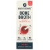 BARE BONES: Beef Instant Bone Broth 4 Packets, 2.11 oz