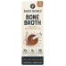 BARE BONES: Bone Broth Stock Instant Mushroom 4ct, 2.12 oz