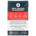 BARE BONES: Broth Beef Bone Low Sodium Grf, 16 oz
