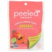 PEELED SNACKS: Dried Fruit Tropical Blend, 2.80 oz