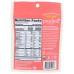 PEELED SNACKS: Dried Fruit Tropical Blend, 2.80 oz
