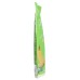 PEELED SNACKS: Organic Dried Fruit Banana, 2.80 oz