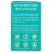 UNCRAVE: Gum Anti Hunger Mint 7Pk, 14 pc