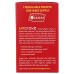 UNCRAVE: Rich Cinnamon Anti Hunger Gum 7Pack, 14 pc