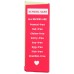 THIS SAVES LIVES: Elephant Apple Crisp Bar, 4.41 oz