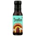 JOOLIES: Cocoa Organic Medjool Date Syrup, 11.6 oz