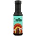 JOOLIES: Cinnamon Organic Medjool Date Syrup, 11.6 oz