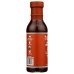 HAKS BBQ: Chipotle Bourbon Bbq Sauce, 14.25 oz