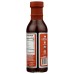 HAKS BBQ: Chipotle Bourbon Bbq Sauce, 14.25 oz