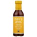 HAKS BBQ: Habanero Pineapple Bbq Sauce, 14.25 oz
