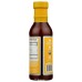 HAKS BBQ: Habanero Pineapple Bbq Sauce, 14.25 oz