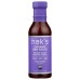 HAKS BBQ: Brown Sugar Roasted Garlic Bbq Sauce, 14.25 oz
