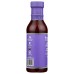 HAKS BBQ: Brown Sugar Roasted Garlic Bbq Sauce, 14.25 oz