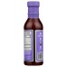 HAKS BBQ: Brown Sugar Roasted Garlic Bbq Sauce, 14.25 oz