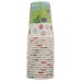 REPURPOSE: Cup Hot Stacks Comp 12Oz, 18 pc