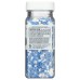 SUPERNATURAL: Snowfall Sprinkles, 3 oz