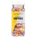 SUPERNATURAL: Rainbow Softies Sprinkles, 3 oz SUPERNATURAL: Rainbow Softies Sprinkles, 3 oz