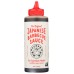 BACHANS: Sauce Bbq Japanese Orgl, 17 OZ
