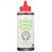 BACHANS: Sauce Bbq Yuzu Japanese, 17 OZ