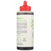 BACHANS: Sauce Bbq Yuzu Japanese, 17 OZ