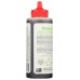 BACHANS: Sauce Bbq Yuzu Japanese, 17 OZ