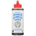 BACHANS: Sauce Bbq Japanese, 17 OZ