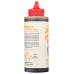 BACHANS: Sauce Bbq Hot Spicy, 16 OZ