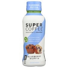 KITU: Coffee Rtd Spr Blbry Latt, 12 fo