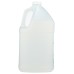 REBEL GREEN: Sanitizer Hand Unscntd, 1 ga
