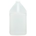 REBEL GREEN: Sanitizer Hand Unscntd, 1 ga