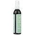 REBEL GREEN: Sanitizer Hand Unscented, 4 oz
