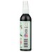 REBEL GREEN: Sanitizer Hand Unscented, 4 oz