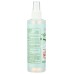 REBEL GREEN: Sanitizer Hand Unscented, 8 oz