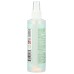 REBEL GREEN: Sanitizer Hand Unscented, 8 oz
