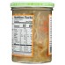 SAFE HARVEST: Chicken Oodle Soup, 13.2 oz