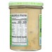 SAFE HARVEST: Chowder Clam Df, 13.2 oz