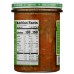 SAFE HARVEST: Soup Veg Minestrone, 13.2 oz