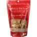 SMALL BATCH ORGANICS: Cherry Vanilla Bean, 12 oz