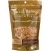 SMALL BATCH ORGANICS: Toasted Coconut Ginger, 12 oz
