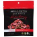 SMALL BATCH ORGANICS: Granola Bark Strwbry, 2 oz