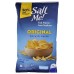 SALTME: Original Potato Chips, 5 oz