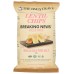 THE DAILY CRAVE: Lentil Chips Himalayan Pink Salt Value Pack, 7 oz