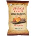THE DAILY CRAVE: Quinoa Chips Bourbon BBQ Value Pack, 7 oz