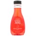CHOCZERO: Strawberry Syrup Sugar Free, 12 fo