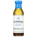 YO MAMAS FOODS: Dressing Greek, 12 oz