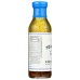 YO MAMAS FOODS: Dressing Greek, 12 oz