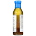 YO MAMAS FOODS: Dressing Greek, 12 oz