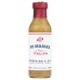 YO MAMAS FOODS: Dressing Italian, 12 oz